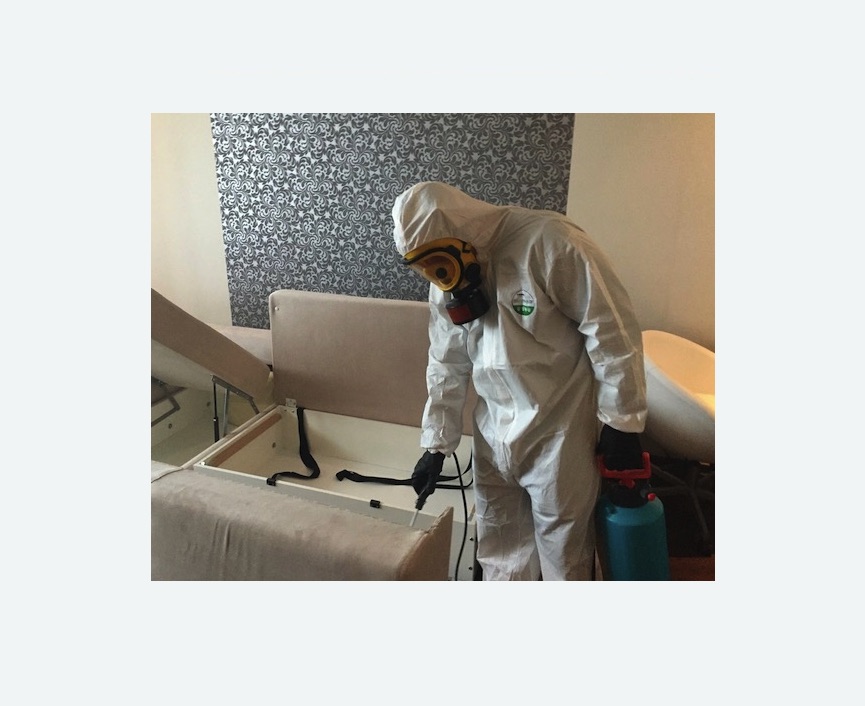 уничтожение клопов в квартире уничтожение клопов в квартире в Тверском районе Москвы